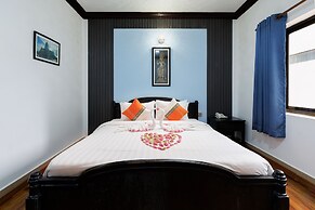 Siem Reap Urban Boutique Hotel