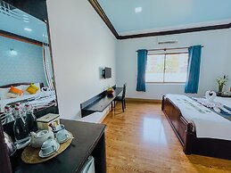 Siem Reap Urban Boutique Hotel