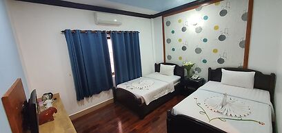 Siem Reap Urban Boutique Hotel