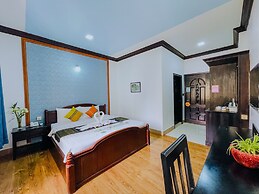 Siem Reap Urban Boutique Hotel