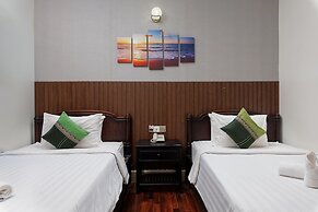 Siem Reap Urban Boutique Hotel
