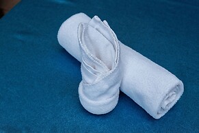 Siem Reap Urban Boutique Hotel