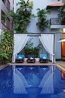Siem Reap Urban Boutique Hotel