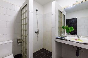 Siem Reap Urban Boutique Hotel