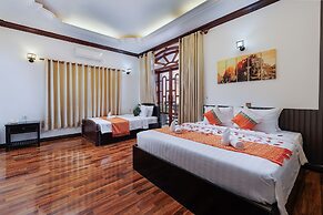 Siem Reap Urban Boutique Hotel