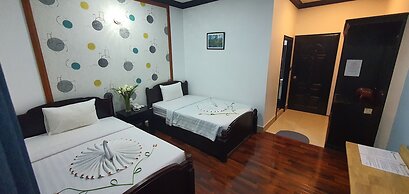 Siem Reap Urban Boutique Hotel