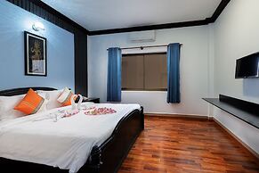 Siem Reap Urban Boutique Hotel
