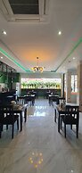 Siem Reap Urban Boutique Hotel
