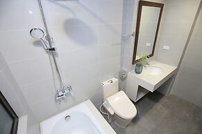 Sumitomo 9 Apartments - Alley 58 Dao Tan