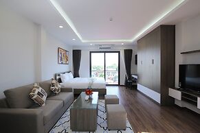 Sumitomo 9 Apartments - Alley 58 Dao Tan