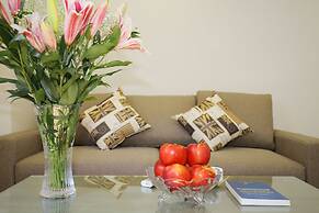 Sumitomo 9 Apartments - Alley 58 Dao Tan