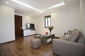 Sumitomo 9 Apartments - Alley 58 Dao Tan