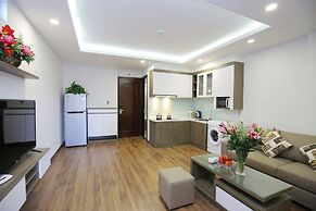 Sumitomo 9 Apartments - Alley 58 Dao Tan