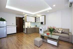 Sumitomo 9 Apartments - Alley 58 Dao Tan