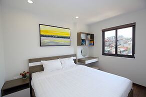 Sumitomo 9 Apartments - Alley 58 Dao Tan