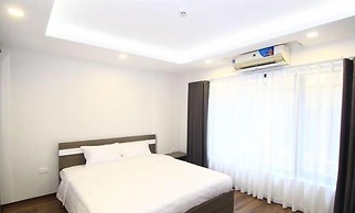 Sumitomo 9 Apartments - Alley 58 Dao Tan