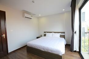 Sumitomo 9 Apartments - Alley 58 Dao Tan