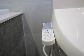 Sumitomo 9 Apartments - Alley 58 Dao Tan