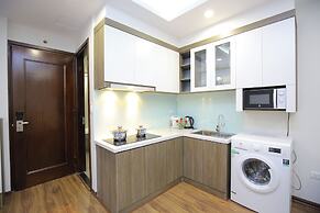 Sumitomo 9 Apartments - Alley 58 Dao Tan