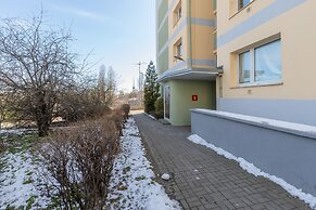 Warszawska Apartment Gdynia by Renters