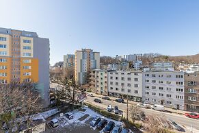 Warszawska Apartment Gdynia by Renters