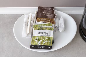 Warszawska Apartment Gdynia by Renters