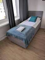 Warszawska Apartment Gdynia by Renters