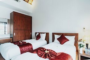 Villa Sukanami Sanur by ecommerceloka