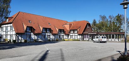 Hotel Mecklenburger Mühle