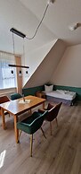 Hotel Mecklenburger Mühle
