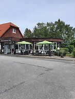Hotel Mecklenburger Mühle