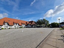 Hotel Mecklenburger Mühle