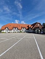 Hotel Mecklenburger Mühle