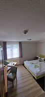 Hotel Mecklenburger Mühle