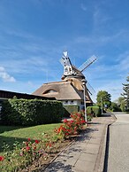 Hotel Mecklenburger Mühle