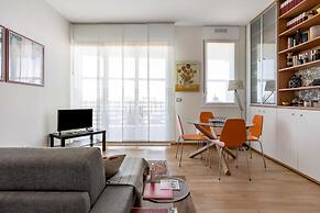 Una Terrazza Sulla Citt by Wonderful Italy