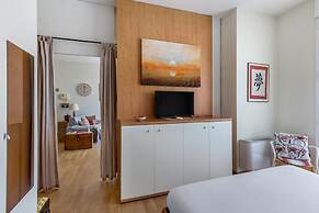 Una Terrazza Sulla Citt by Wonderful Italy