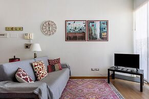 Una Terrazza Sulla Citt by Wonderful Italy