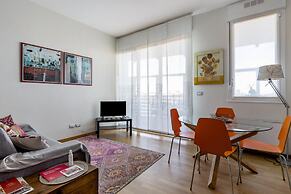 Una Terrazza Sulla Citt by Wonderful Italy