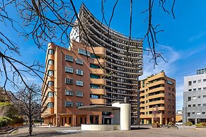 Una Terrazza Sulla Citt by Wonderful Italy