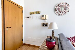 Una Terrazza Sulla Citt by Wonderful Italy