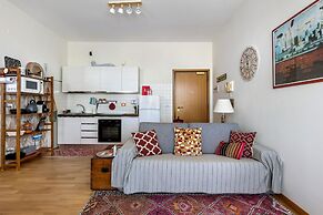 Una Terrazza Sulla Citt by Wonderful Italy