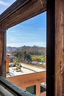 Una Terrazza Sulla Citt by Wonderful Italy