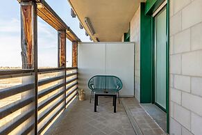 Una Terrazza Sulla Citt by Wonderful Italy