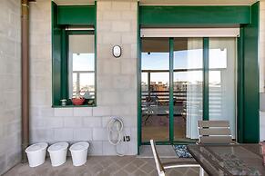 Una Terrazza Sulla Citt by Wonderful Italy