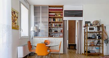 Una Terrazza Sulla Citt by Wonderful Italy