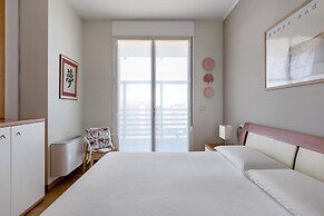 Una Terrazza Sulla Citt by Wonderful Italy