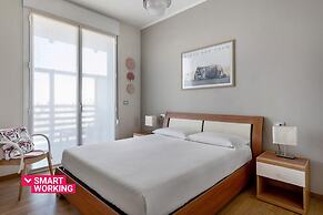 Una Terrazza Sulla Citt by Wonderful Italy