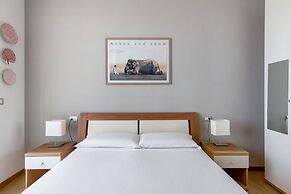 Una Terrazza Sulla Citt by Wonderful Italy