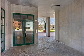 Una Terrazza Sulla Citt by Wonderful Italy